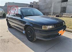 اوبل فيكترا